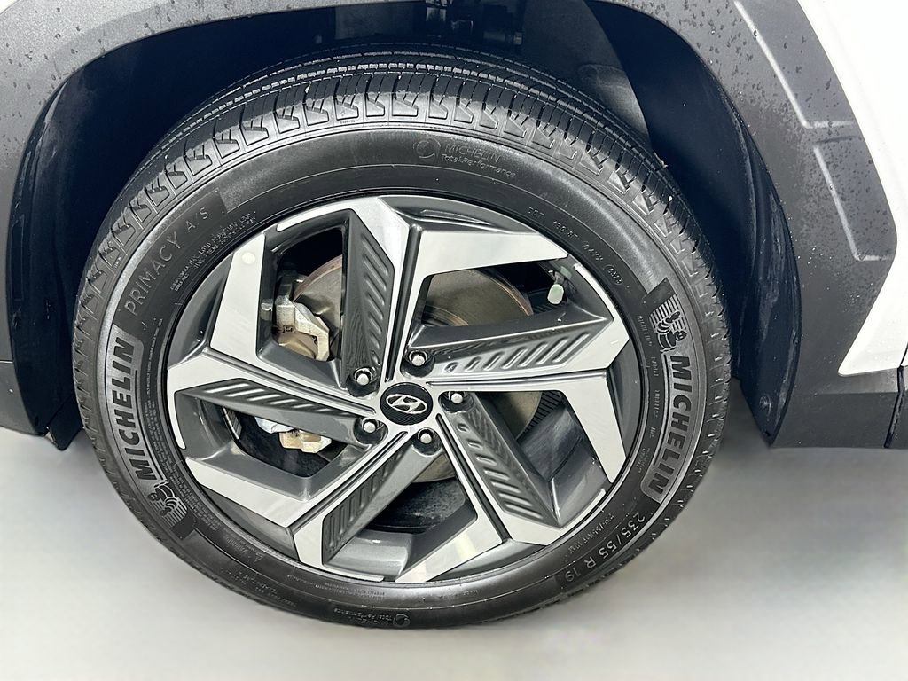 Used 2023 Hyundai Tucson SEL w/ Convenience Package image 31