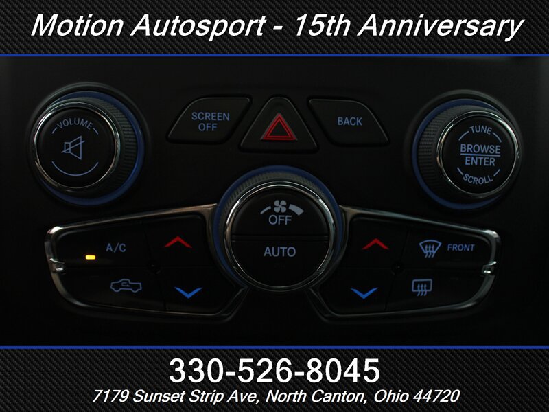 Used 2022 RAM 1500 Warlock AWD/4WD image 17