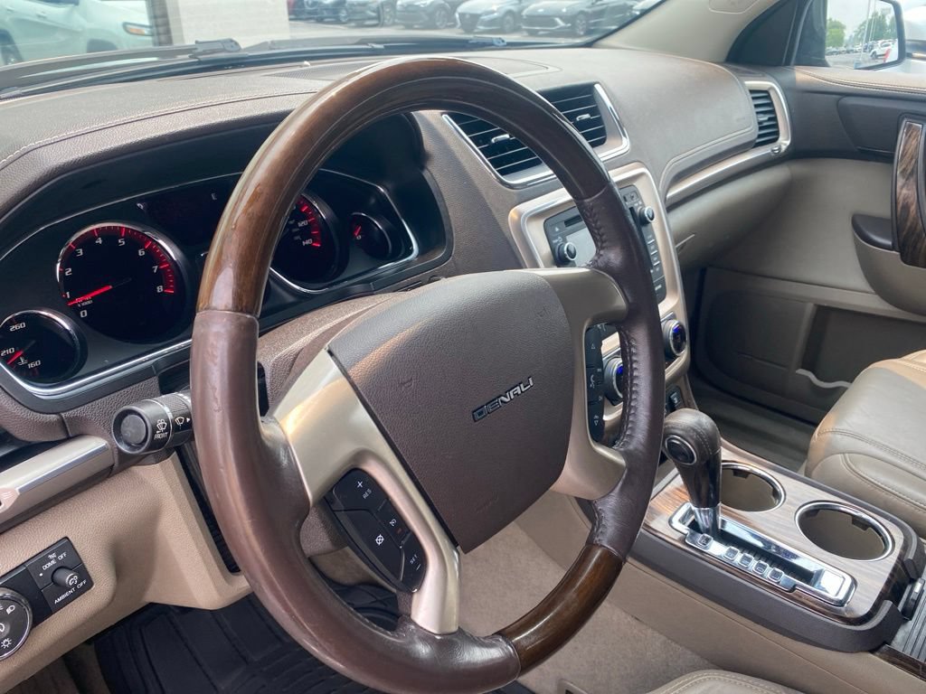 Used 2014 GMC Acadia Denali AWD/4WD image 21