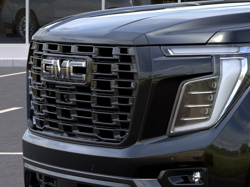 New 2026 GMC Yukon XL Denali Ultimate w/ LPO, Illumination Package AWD/4WD image 13