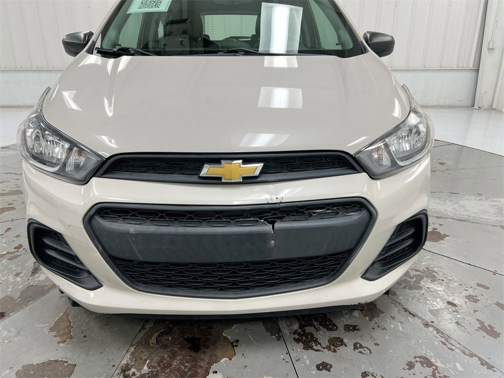 Used 2017 Chevrolet Spark LS image 28