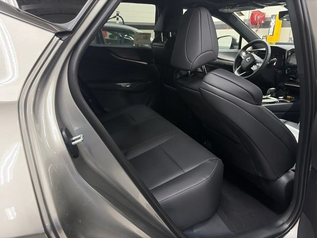 New 2026 Lexus NX 350 F Sport AWD/4WD image 11