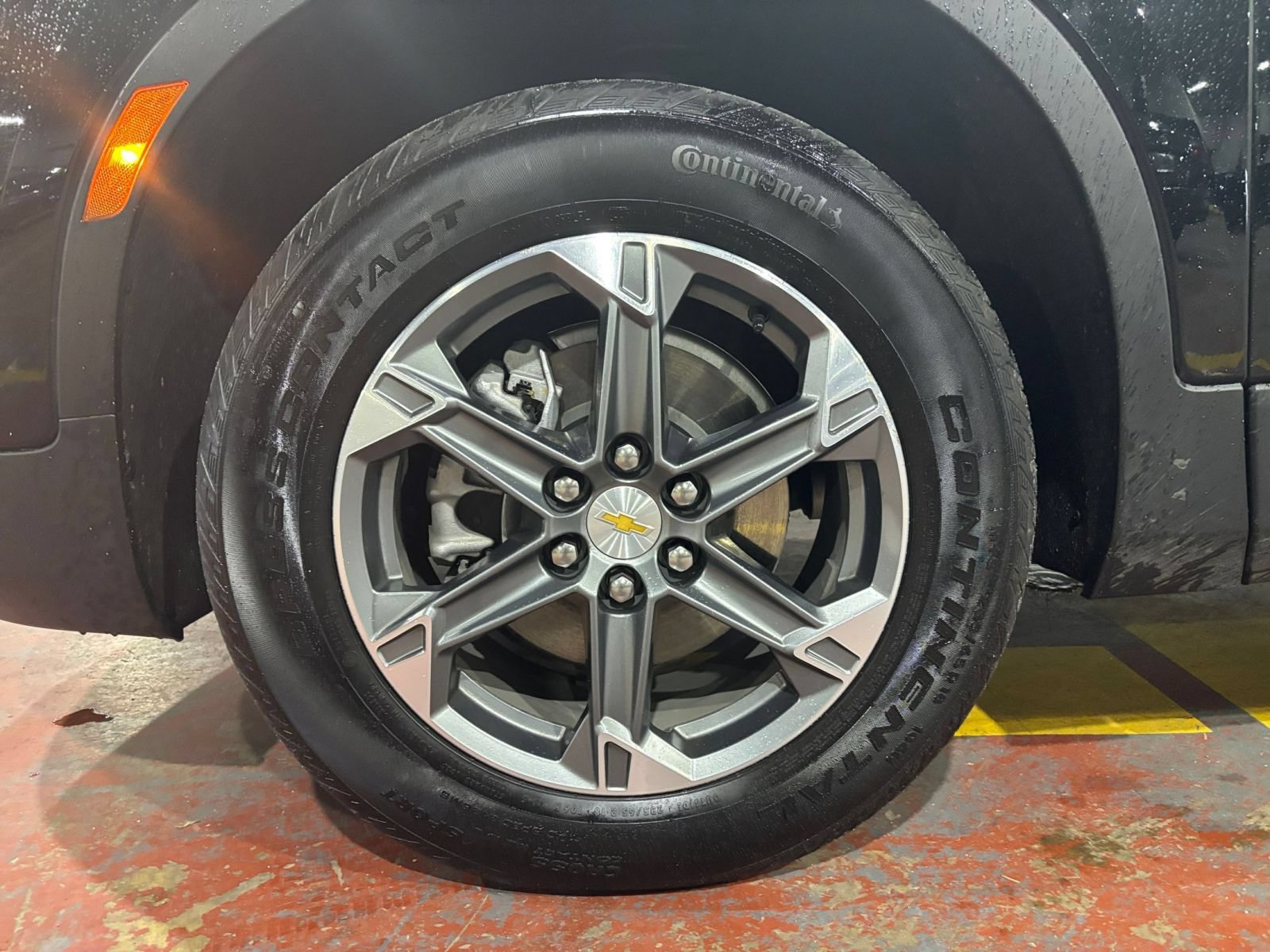Used 2026 Chevrolet Blazer LT FWD image 30