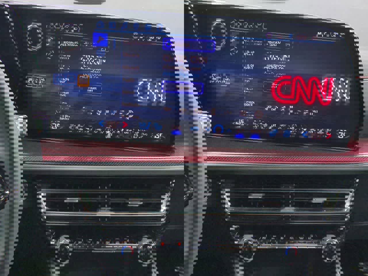 Used 2024 Chevrolet Traverse RS image 28