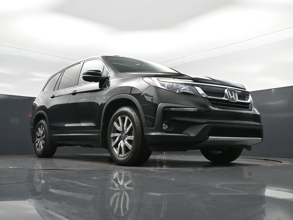 Used 2019 Honda Pilot EX-L image 44