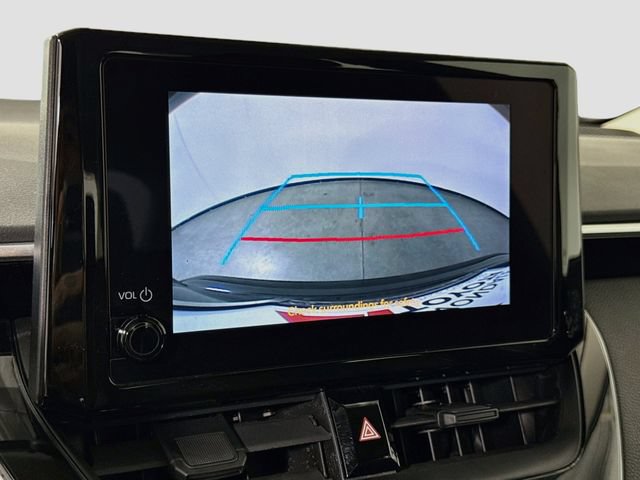 Certified 2024 Toyota Corolla LE FWD image 15