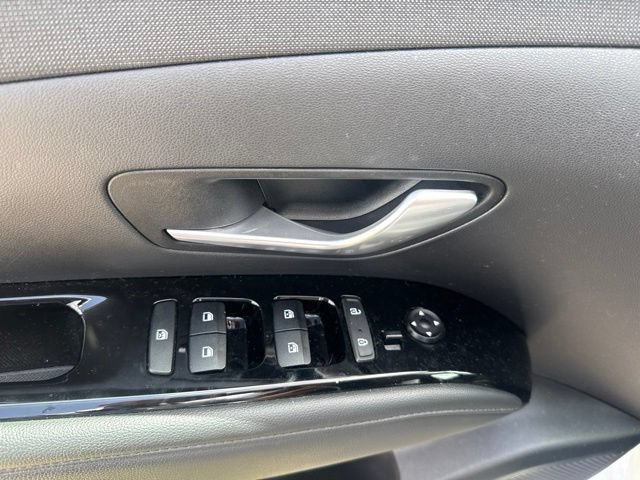 Used 2022 Hyundai Tucson SEL w/ Convenience Package FWD image 12