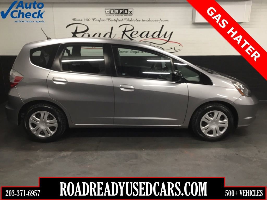 Used 2010 Honda Fit image 1