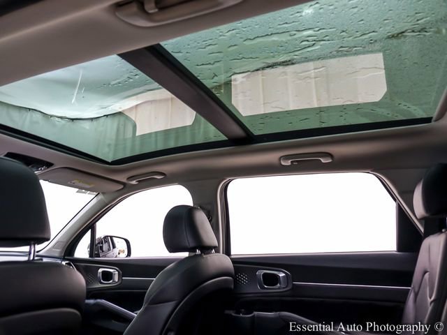 Used 2022 Kia Sorento SX image 13