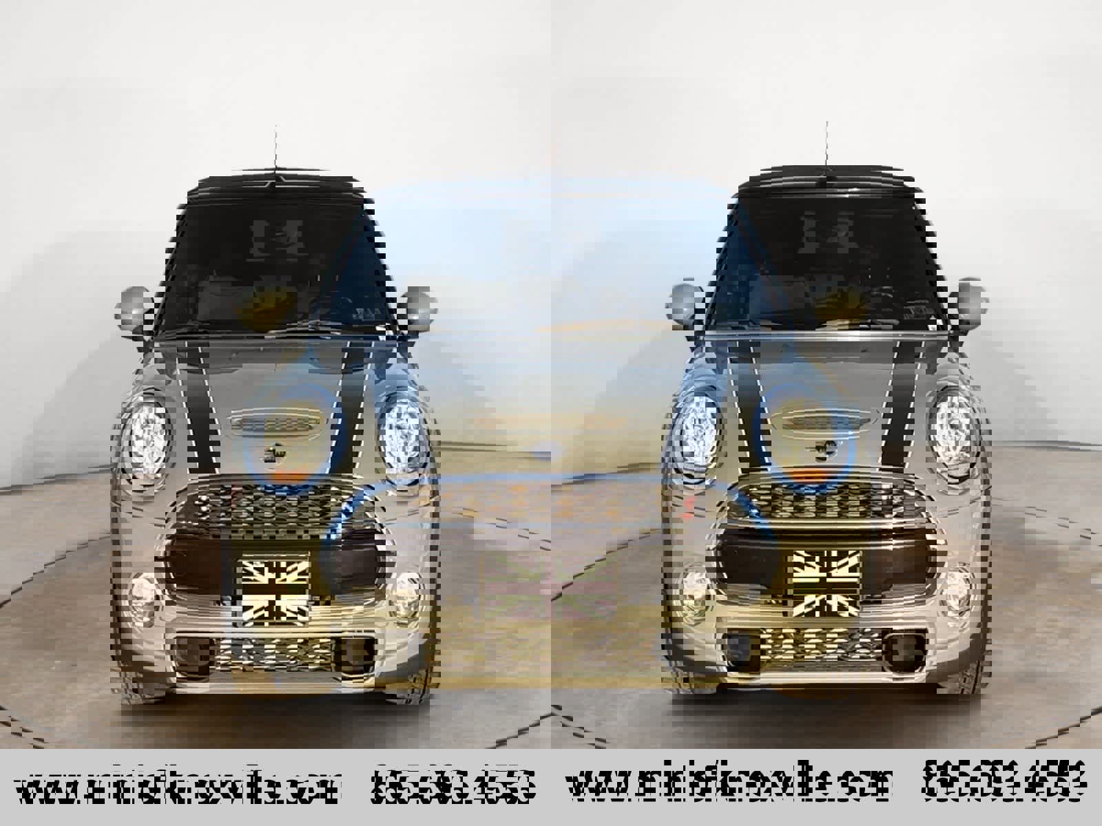 Used 2019 MINI Cooper S w/ Signature Upholstery Package image 8