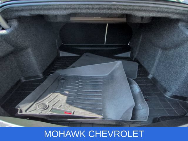 Certified 2019 Chevrolet Impala Premier w/ Premier Confidence Package FWD image 28