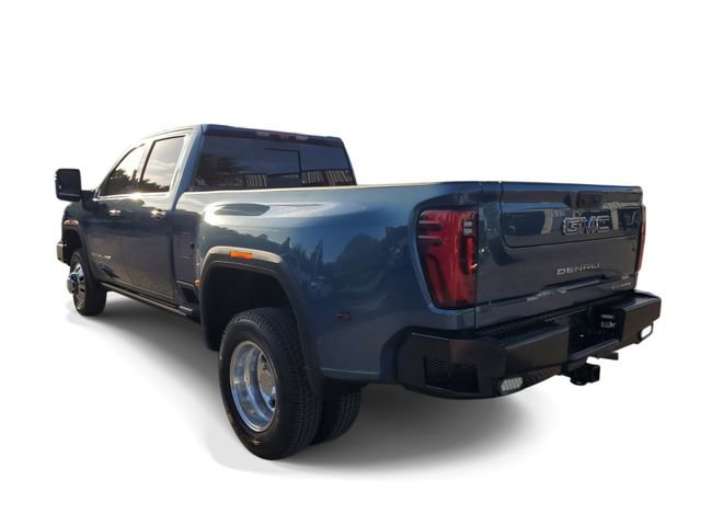 Used 2026 GMC Sierra 3500 Denali Ultimate AWD/4WD image 3