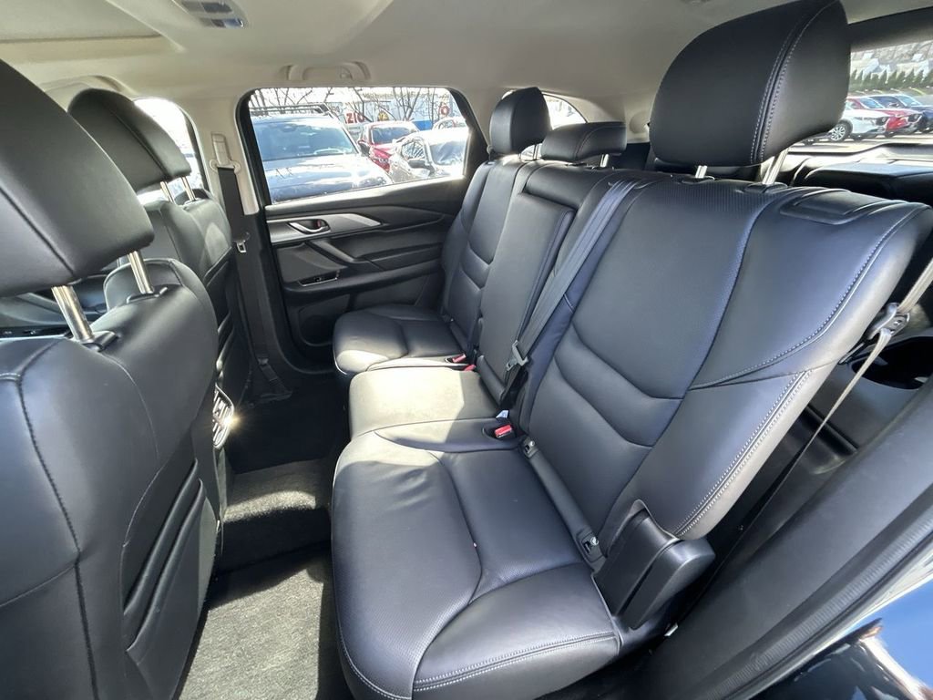 Certified 2023 MAZDA CX-9 Touring Plus image 23
