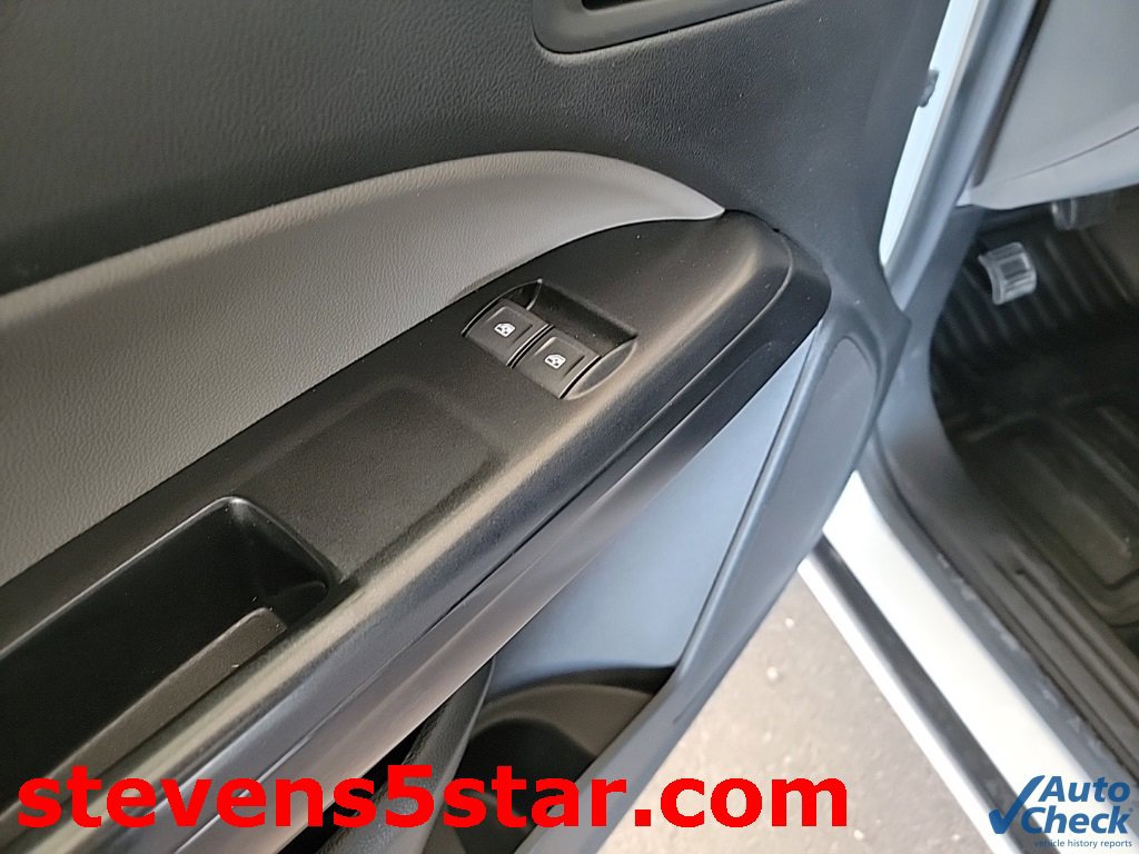 Used 2020 GMC Canyon 4x4 Extended Cab w/ Convenience Package image 12