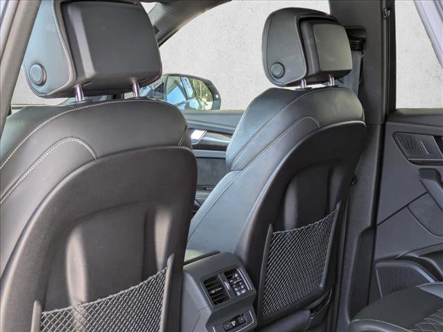 Used 2023 Audi SQ5 Premium Plus w/ Premium Plus Package image 19