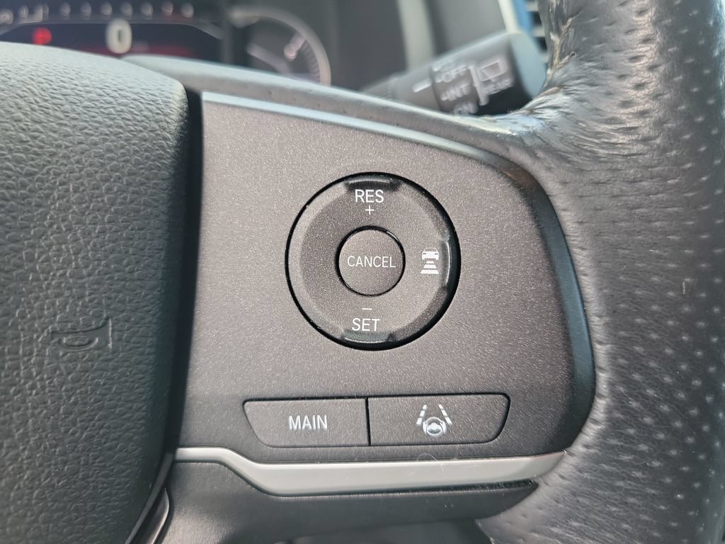 Used 2022 Honda Passport EX-L image 21