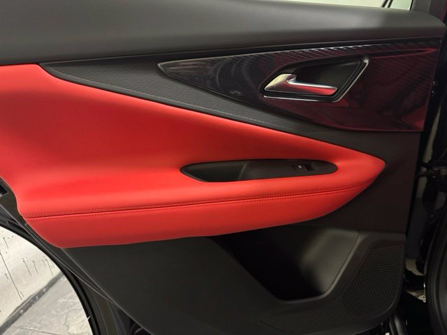 New 2027 Chevrolet Blazer EV SS AWD/4WD image 24