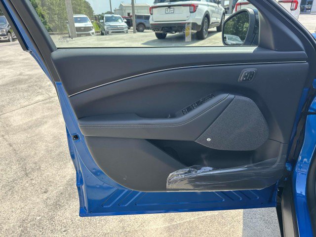 New 2025 Ford Mustang Mach-E Premium RWD image 10