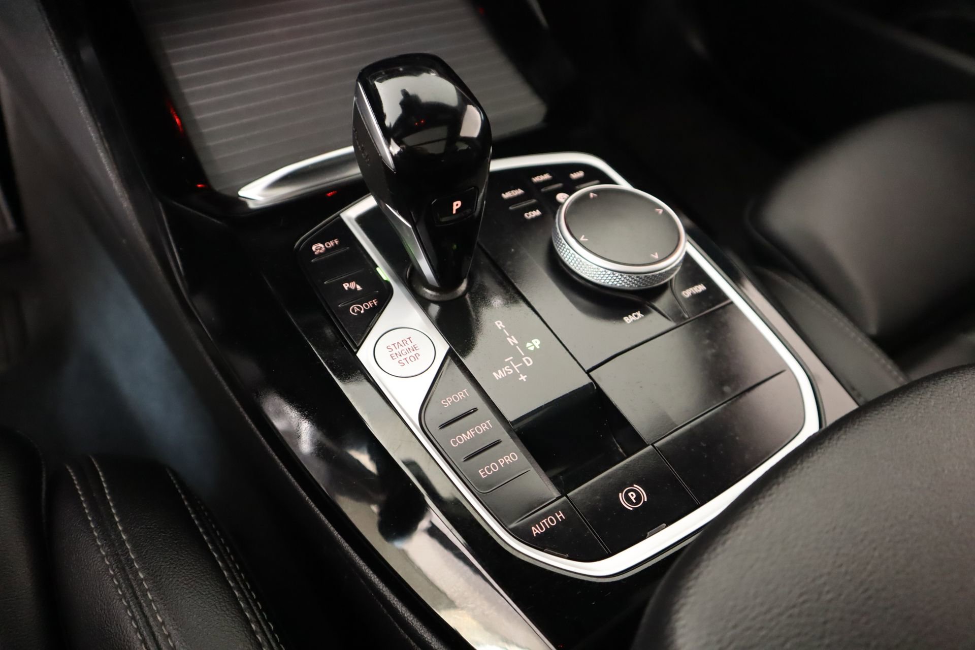 Used 2024 BMW X3 sDrive30i image 10