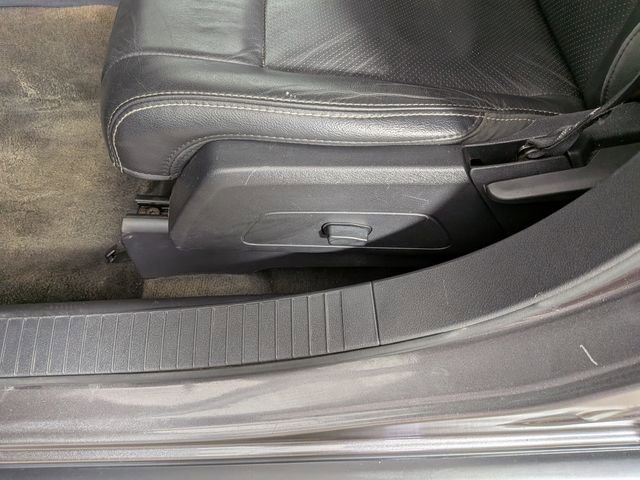 Used 2017 Jeep Compass High Altitude AWD/4WD image 13