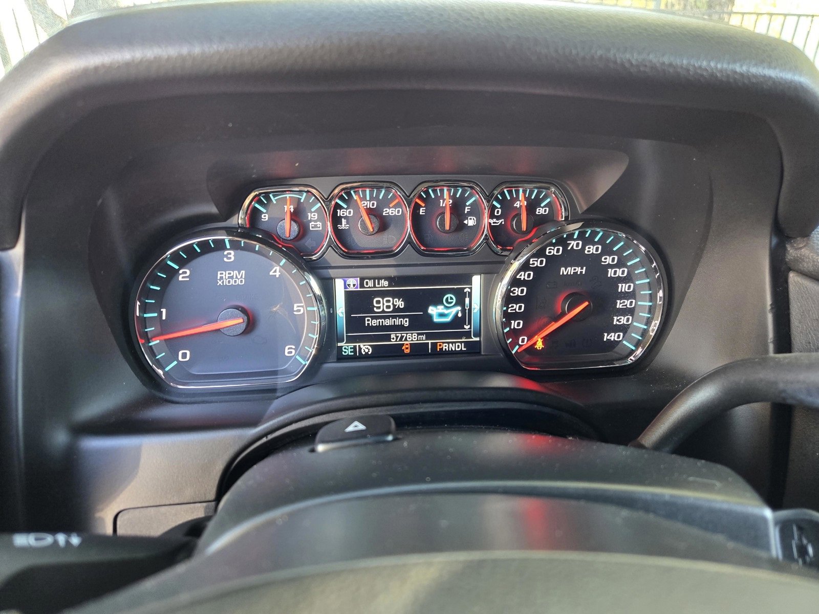 Used 2020 Chevrolet Tahoe LT image 26