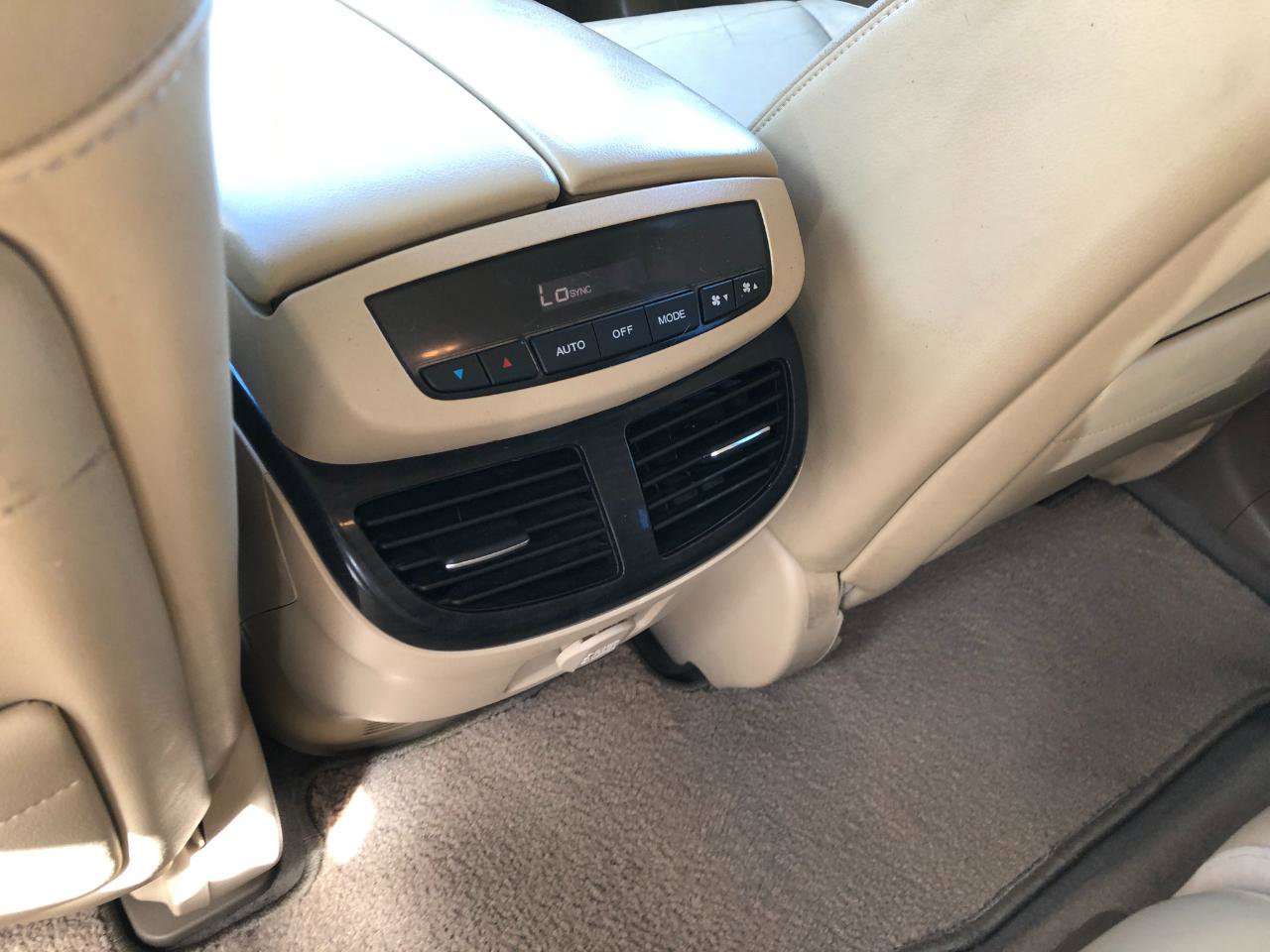 Used 2009 Acura MDX w/ Technology Package AWD/4WD image 29