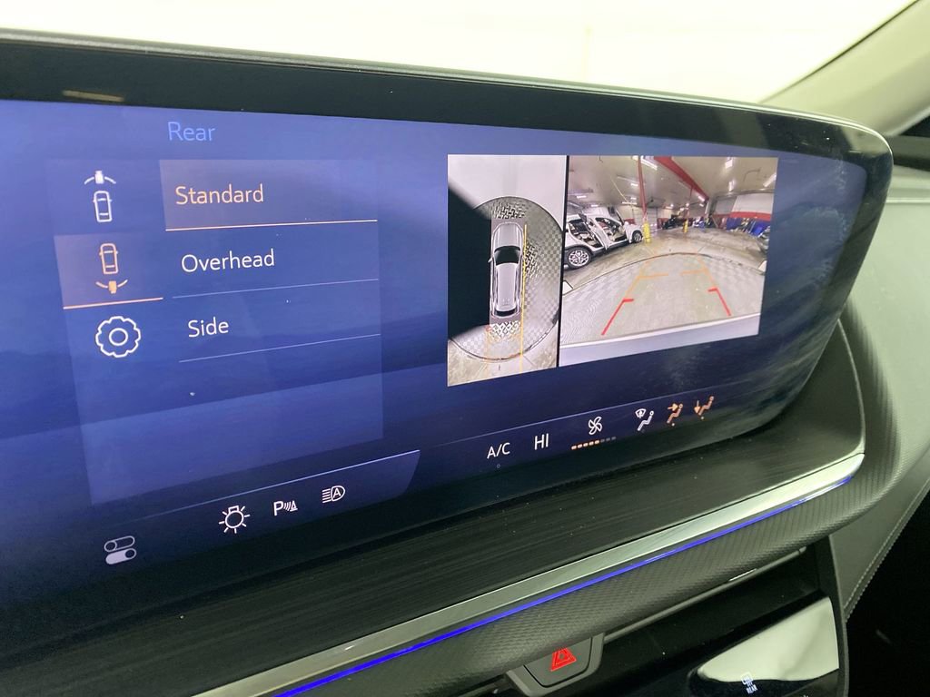 Certified 2025 Buick Envision Preferred image 16