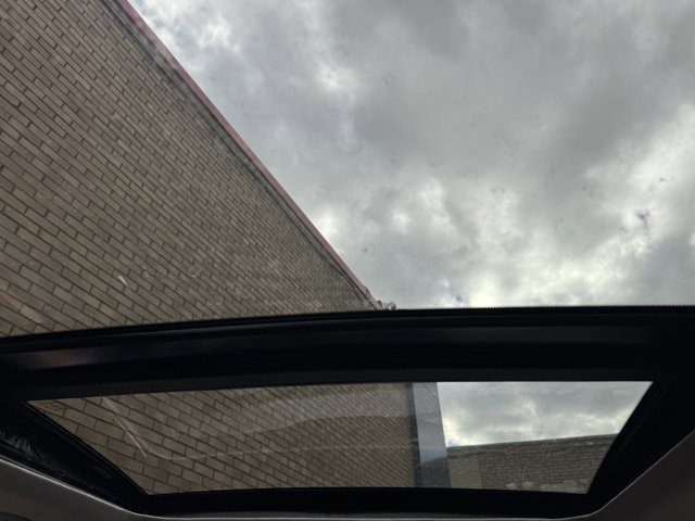 New 2026 Nissan Murano Platinum w/ Cargo Package image 15