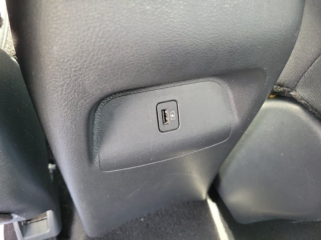 Used 2024 Nissan Sentra SV FWD image 19