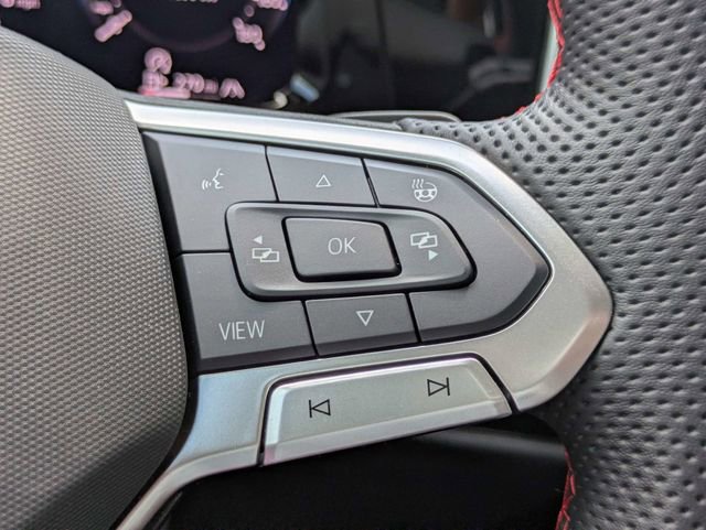 New 2026 Volkswagen GTI SE FWD image 26