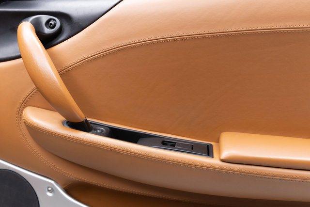 Used 2003 Ferrari 360 Spider image 64