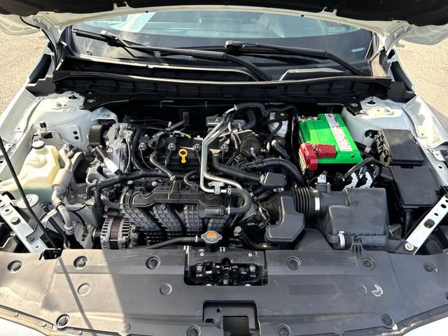 Used 2021 Nissan Altima 2.5 SR image 11