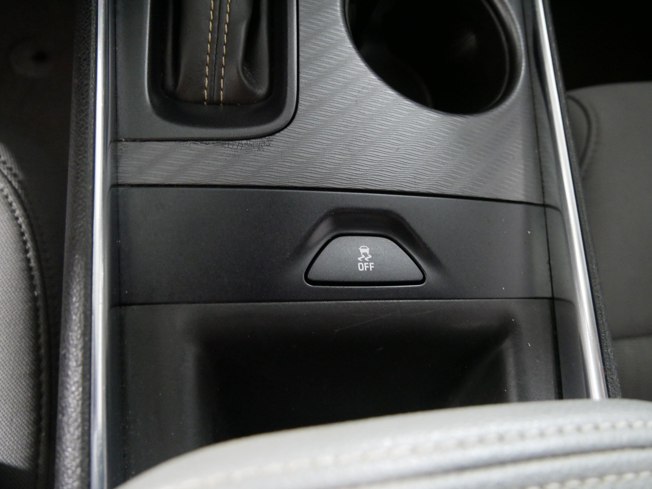 Used 2015 Chevrolet Impala LS FWD image 29