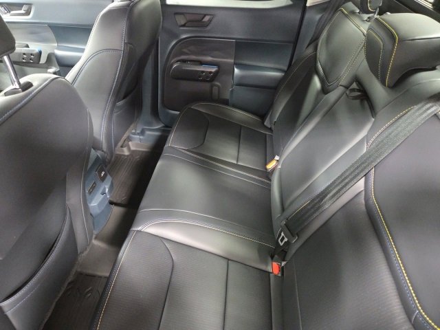 New 2025 Ford Maverick Lobo image 25