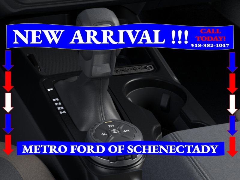 New 2026 Ford Bronco Big Bend image 17