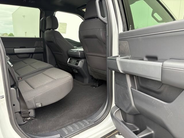 New 2026 Ford F150 XLT w/ Equipment Group 302A MID AWD/4WD image 21