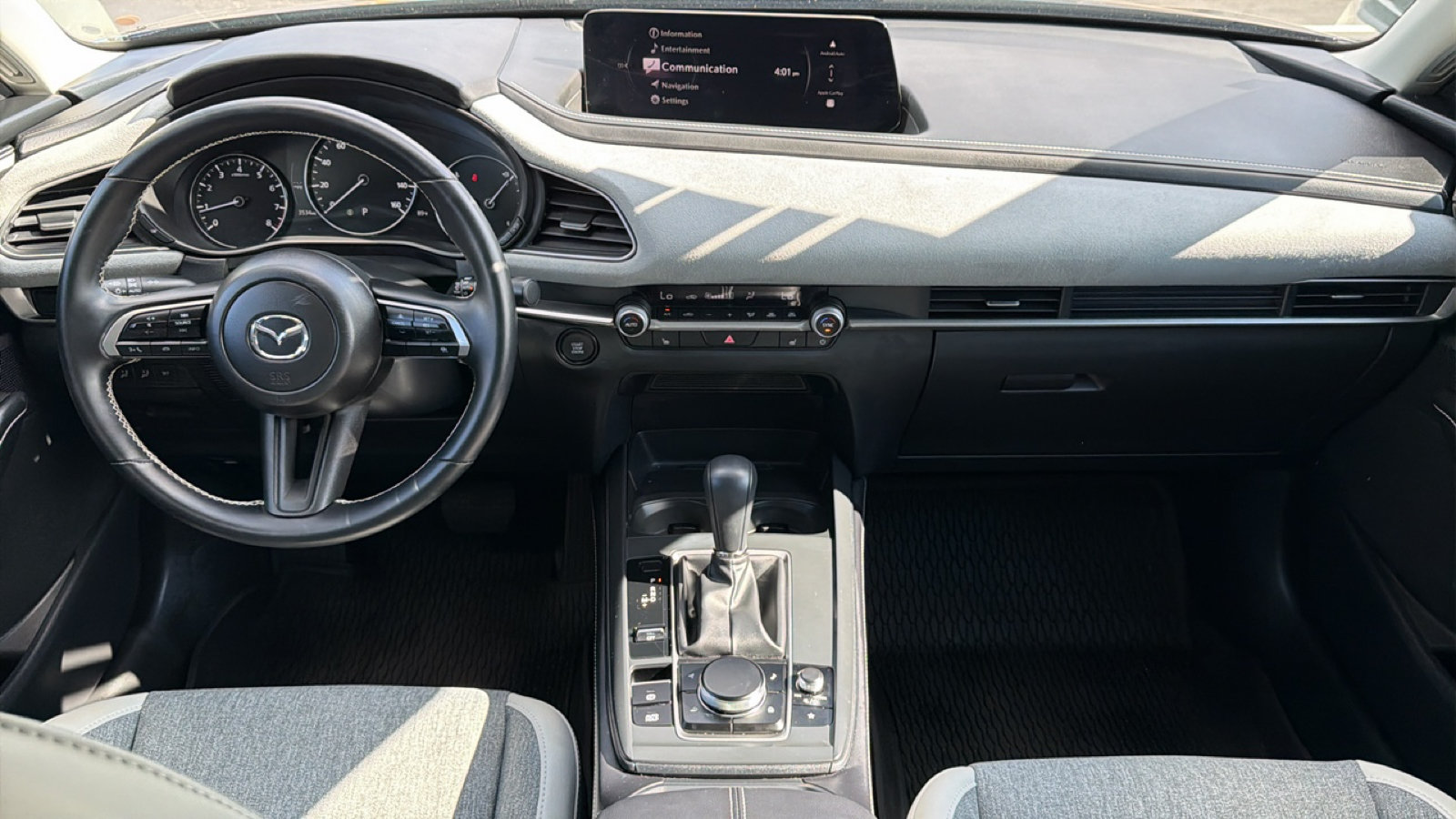 Certified 2026 MAZDA CX-30 AWD 2.5 S image 25