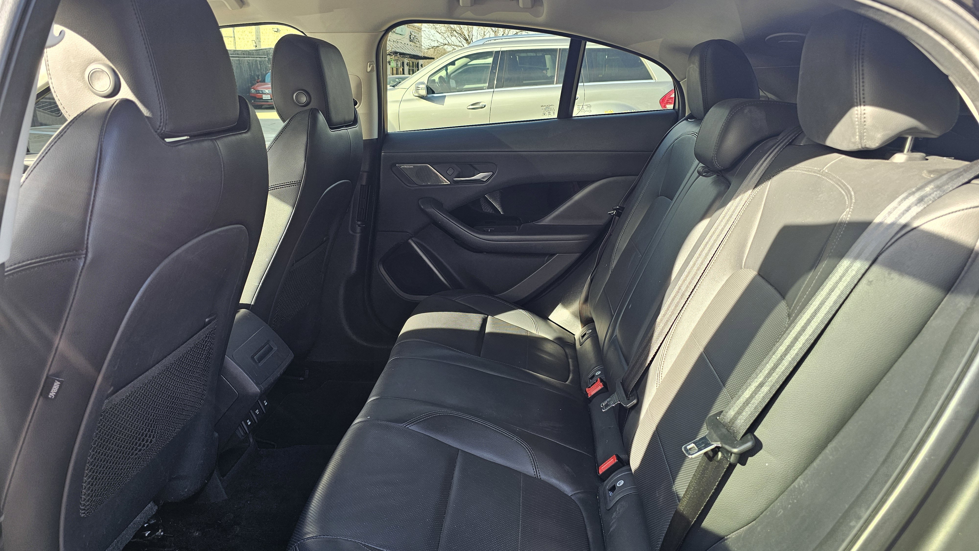 Used 2020 Jaguar I-PACE S image 22