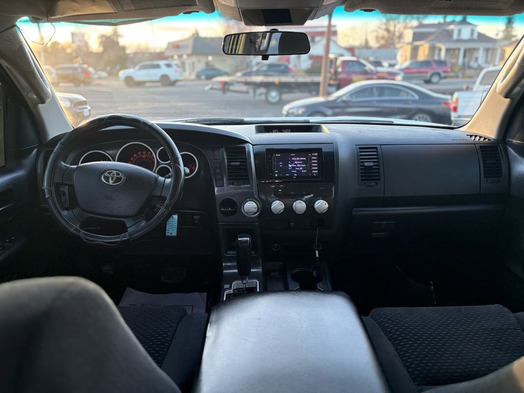 Used 2008 Toyota Tundra SR5 image 17