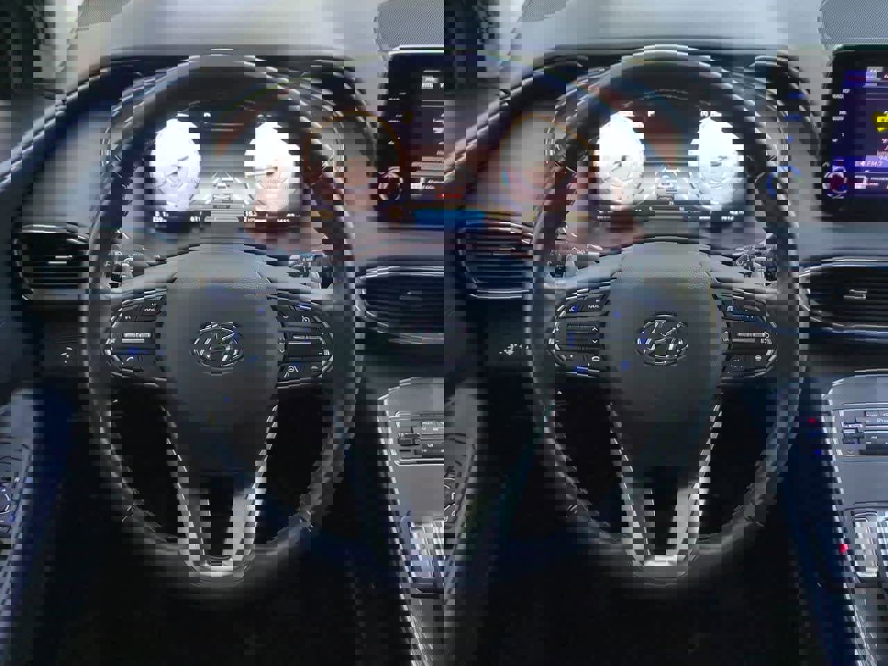 Used 2022 Hyundai Santa Fe XRT image 21