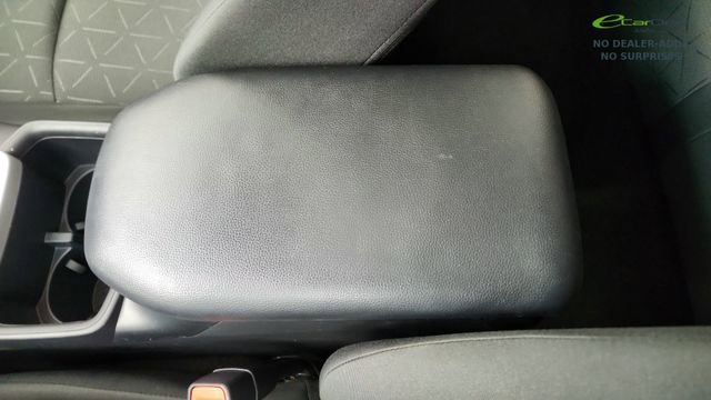 Used 2023 Toyota RAV4 XLE w/ Convenience Package FWD image 51