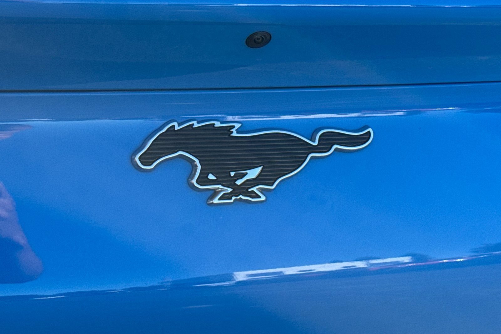 Certified 2023 Ford Mustang Mach-E Select RWD image 30