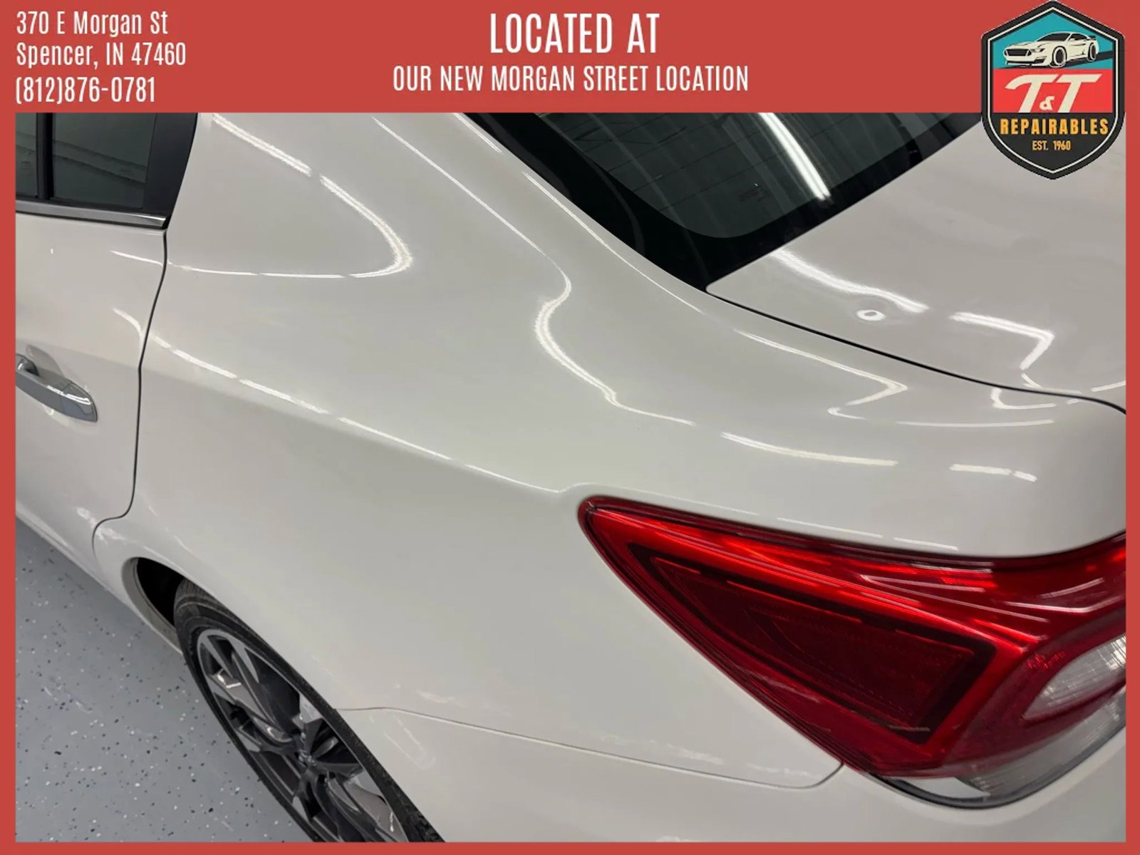 Used 2021 Subaru Impreza 2.0i Limited AWD/4WD image 21