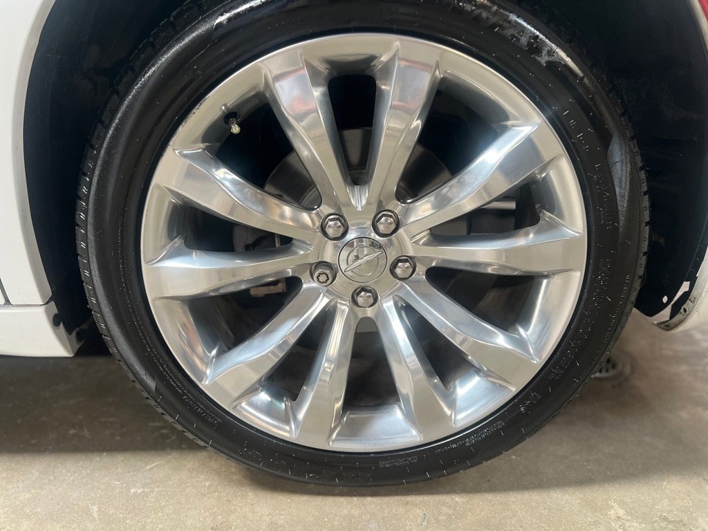Used 2019 Chrysler 300 Touring L w/ Quick Order Package 22F image 14