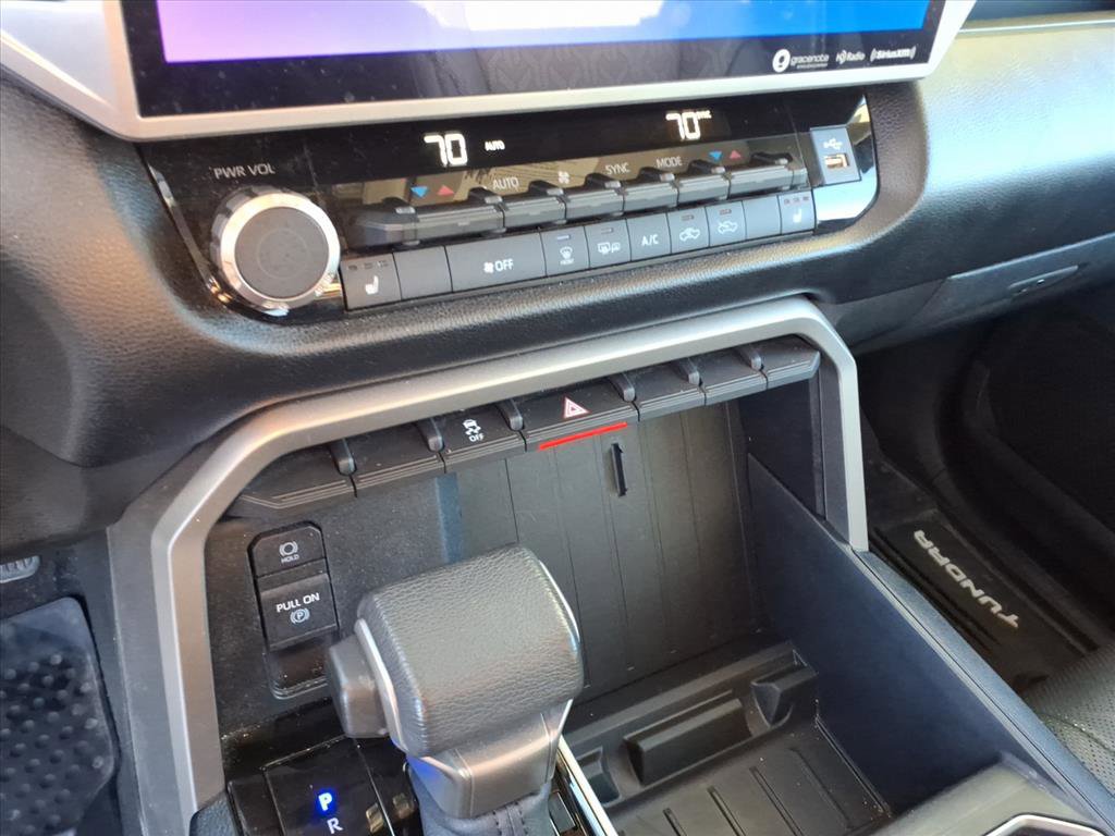 Used 2023 Toyota Tundra SR5 w/ SR5 Premium Package image 33
