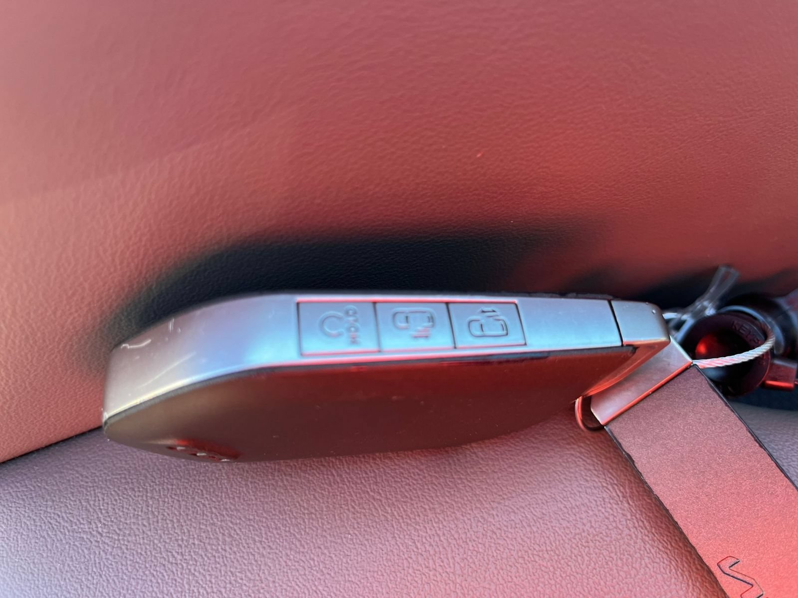 Used 2026 Kia Carnival FWD image 26