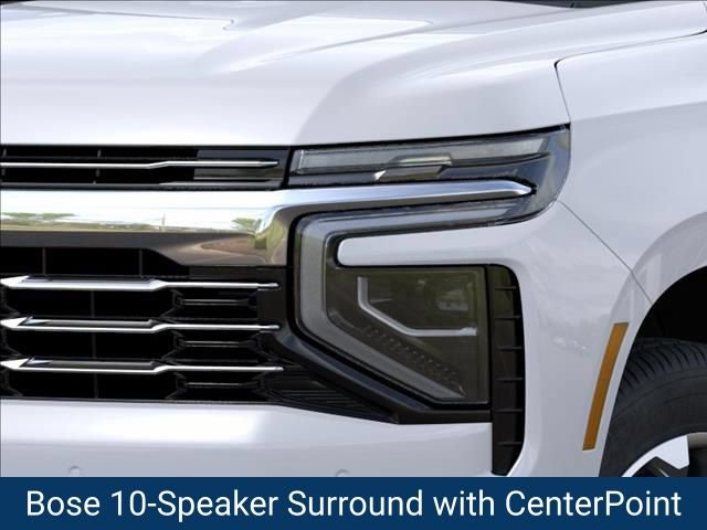 New 2026 Chevrolet Suburban LT w/ Comfort Package AWD/4WD image 11