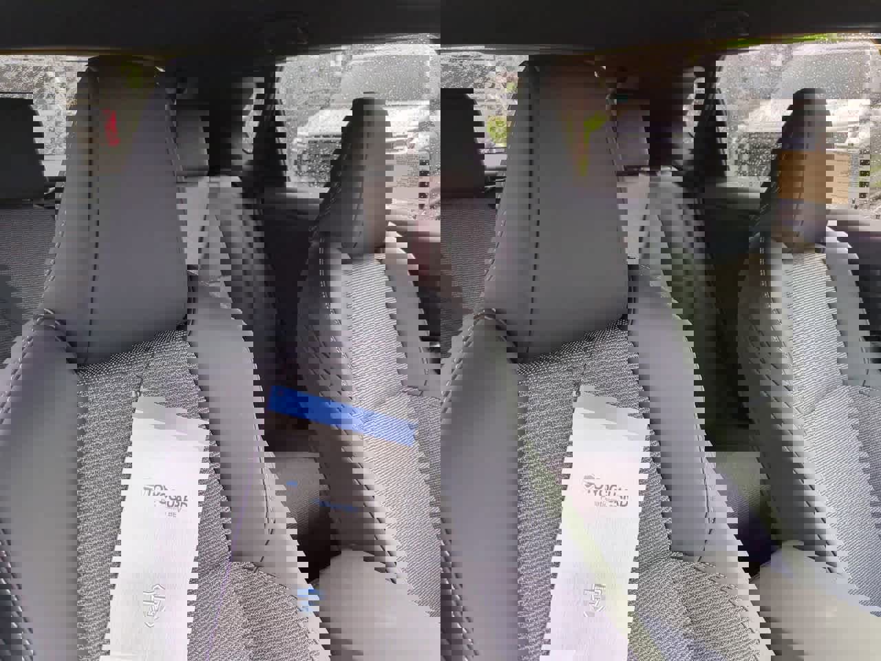 New 2026 Toyota bZ XLE image 7