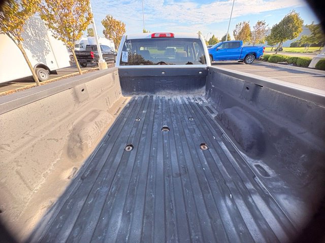 Used 2018 Chevrolet Silverado 3500 W/T w/ WT Fleet Convenience Package AWD/4WD image 18