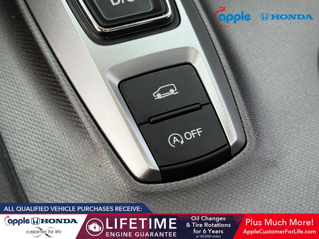 Used 2025 Honda Passport EX-L image 27
